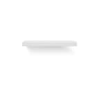 Looox - Solid Solo Wastafelblad wastbld sb solo 120 w