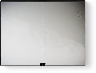 Looox - Wood Wastafel spiegelkast spieglkst wmc 70 ez
