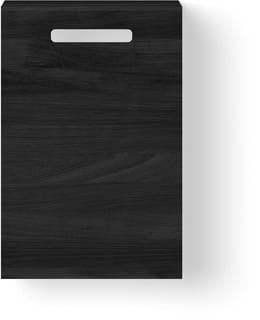 Looox - Wood Basic Cube Mini Badmeubelkast badmblkst wbcm 60 ez