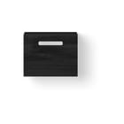 Looox - Wood Basic Cube Mini Badmeubelkast badmblkst wbcm 30 ez