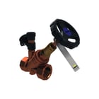 Kemper - Klepafsluiter klepafsl 19301020lf