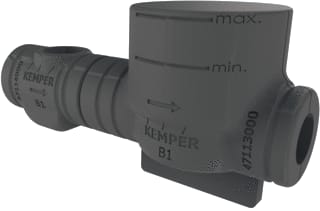 Kemper - Div. Mannen V&K 4711600000
