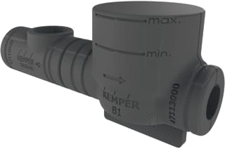 Kemper - Div. Mannen V&K 4711700000