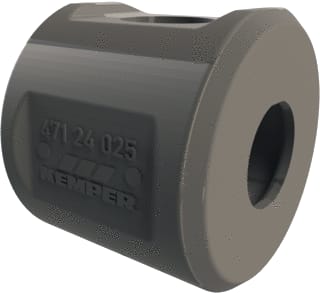 Kemper - Toebeh./onderdelen v kogelafsluiter tbh v afsl 4712402000