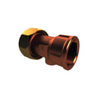 Kemper - Fitting met 2 aansluitingen fitt 2 aanls 47606020lf