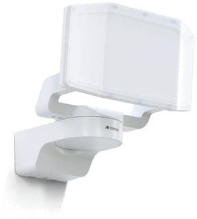 Steinel - Downlight/spot/schijnwerper Ledstral Xled Protect Ws