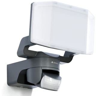 Steinel - Downlight/spot/schijnwerper Ledstral Xled Protect Ssw