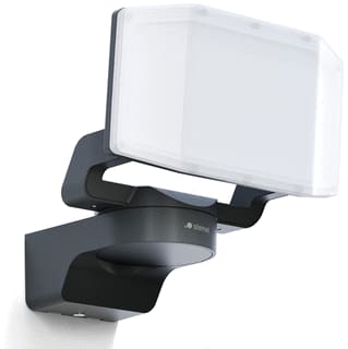 Steinel - Downlight/spot/schijnwerper Ledstral Xled Protect Sw