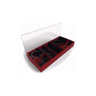 Kemper - Toebeh./onderdelen sanitaire kranen TBH V DIV 4769900100