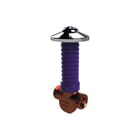 Kemper - Thermostatische reg.afsl. warmtapw. therm afsl 5406201500