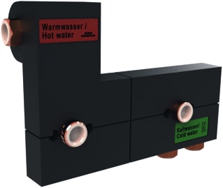 Kemper - Div. Mannen V&K 5500101500