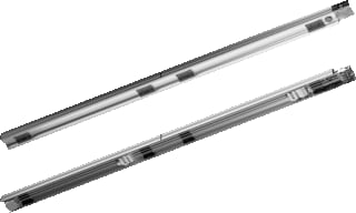 Trilux - Draagprofiel lichtlijnsysteem  9002409236