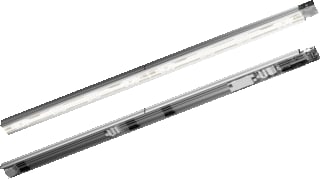 Trilux - Draagprofiel lichtlijnsysteem 9002409449
