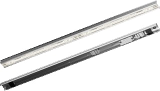 Trilux - Draagprofiel lichtlijnsysteem 9002409489