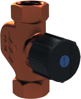 Kemper - Stopkraan (tapwater) stopkr 5603101500