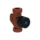Kemper - Stopkraan (tapwater) stopkr 5603101500