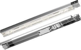 Trilux - Draagprofiel lichtlijnsysteem 9002409560