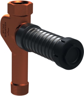 Kemper - Stopkraan (tapwater) stopkr 5630202000