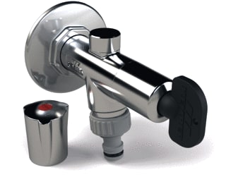 Kemper - Toebeh./onderdelen sanitaire kranen tbh v div 5741002000