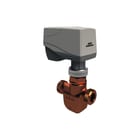 Kemper - KHS CoolFlow Thermostatische reg.afsl. warmtapw. therm afsl 6150g01500