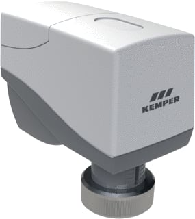 Kemper - KHS Div. Mannen V&K 6160000100