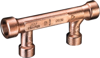 Kemper - KHS Div. Mannen V&K 65010032lf
