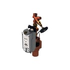 Kemper - KHS Spoelsysteem v drinkwater hygiëne spoelsyst 6840001500