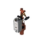 Kemper - KHS Spoelsysteem v drinkwater hygiëne 6840401500