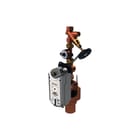 Kemper - KHS 684.05 Spoelsysteem v drinkwater hygiëne Spoelgroep Dn15 Pn16 230V