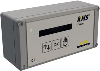 Kemper - KHS Div. Mannen V&K 6860201200