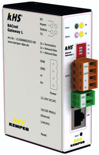Kemper - KHS Systeeminterface bussysteem sys interf 6860202300