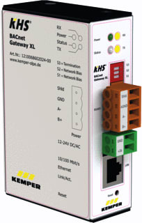 Kemper - KHS Systeeminterface bussysteem Sys Interf 6860202400