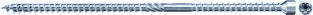 Fischer - Hout-/ bouwschroef  659404               ds50