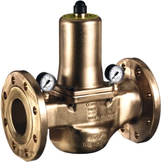 Kemper - Reduceerventiel Drrgmdgst Dn80