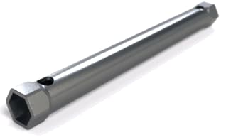 Kemper - Toebeh./onderdelen sanitaire kranen tbh v div b51205000000400