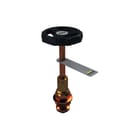 Kemper - Toebeh./onderdelen v klepafsluiter tbh afsl e010113502040kp