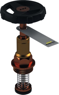 Kemper - Toebeh./onderdelen v terugslagklep tbh afsl e010116000065kp