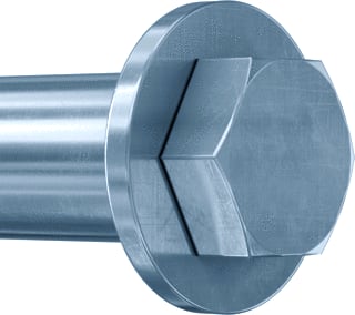 Fischer - Ankerbout 503135 ds50