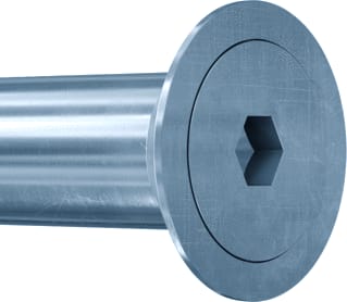 Fischer - Ankerbout  503137               ds50