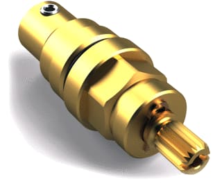 Kemper - Toebeh./onderdelen sanitaire kranen Tbh V Div E01055750001500