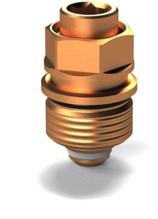 Kemper - MULTI-THERM Toeb./onderd. th.reglafsl. warmtapw Tbh V Div E01091400000300