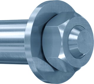 Fischer - Ankerbout 503143 ds50