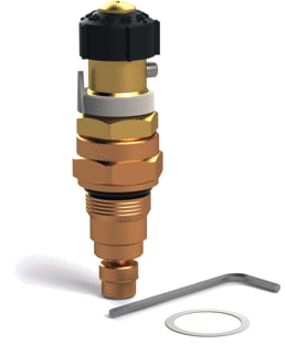 Kemper - MULTI-THERM Toeb./onderd. th.reglafsl. warmtapw tbh v div e010914000020kp