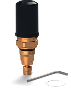Kemper - MULTI-THERM Toeb./onderd. th.reglafsl. warmtapw Tbh V Div E010914100020Kp