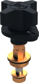 Kemper - MULTI-FIX-PLUS Toeb./onderd. th.reglafsl. warmtapw tbh v div e010915002025kp