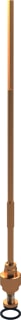 Kemper - Toebeh./onderdelen sanitaire kranen tbh v div e010957100015kp