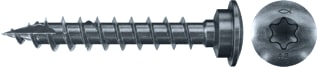 Fischer - Hout-/ bouwschroef  660704               ds50