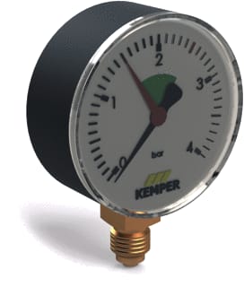 Kemper - Div. Mannen V&K T51003640000100