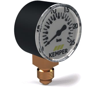 Kemper - Div. Mannen V&K t51007000000300