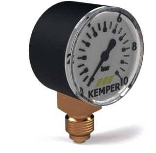 Kemper - Div. Mannen V&K T51007000000400